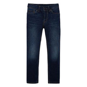 Dark Blue Boy’s Levi’s Jeans 10 Reg Denim